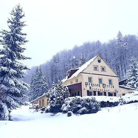 Penzion Tereza Telnice Dış mekan fotoğraf