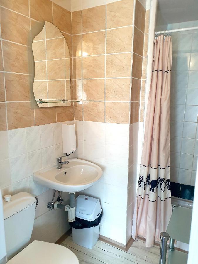 Penzion Tereza Telnice Dış mekan fotoğraf